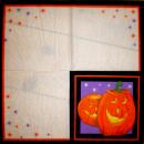 050 Halloween - 2-ply - Converting - Carol Ann 2000